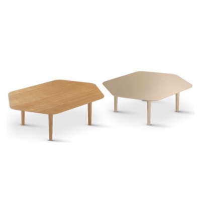 Mesa de Centro Ávila