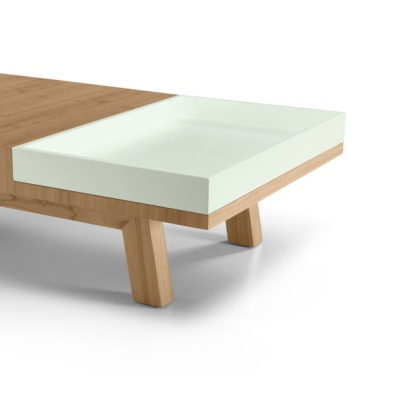 Mesa de Centro Cortona - Imagem 2