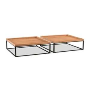 Mesa de Centro/Lateral Umbria