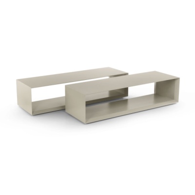 Mesa de Centro/Lateral Viena - Imagem 2